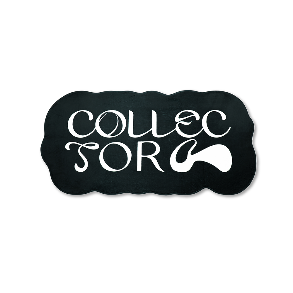C.03 WE ARE ALL COLLECTOR__LUG (2SIZE)